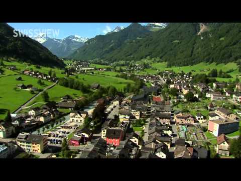 SWISSVIEW - GL, Schwanden