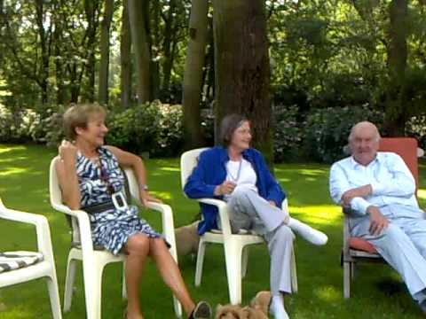 Reunie Schilde augustus 2009