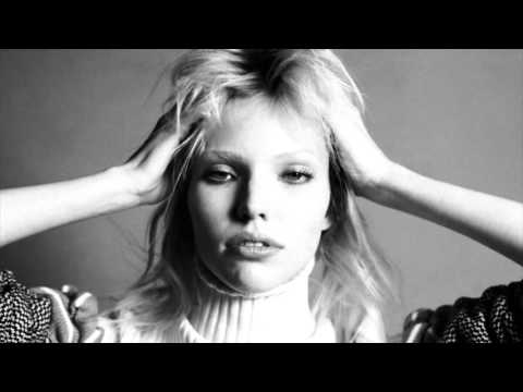 SASHA LUSS for VOGUE GERMANY by LUIGI & Iango