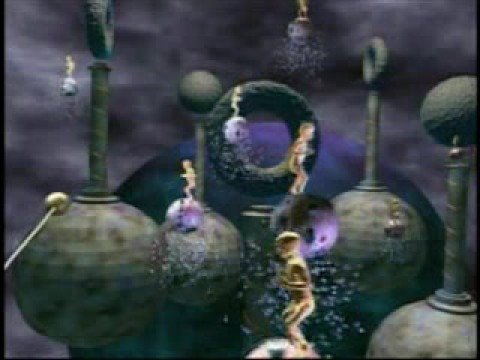 Mike Oldfield - Let There Be Light (Full version HQ)