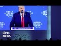 WATCH Trump Says People Will Soon Be Prosecuted For 2020 Election Outcome