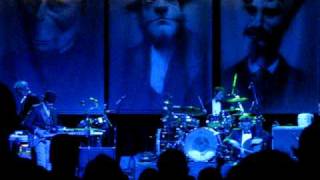 Les Claypool - Rumble Of The Diesel