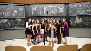 MIT Muses - The Down Low (Nellie McKay)