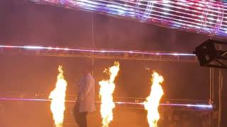 Bryson Tiller - Overtime (Live at the Hard Rock Live in Hollywood,FL on 6/15/2024)