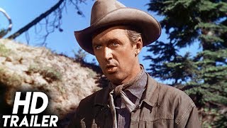 Bend of the River (1952) ORIGINAL TRAILER [HD 1080p]