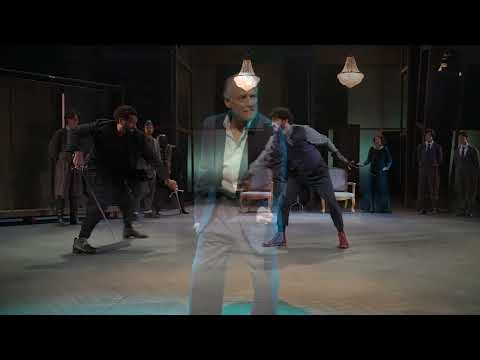 A Conversation with James Shapiro