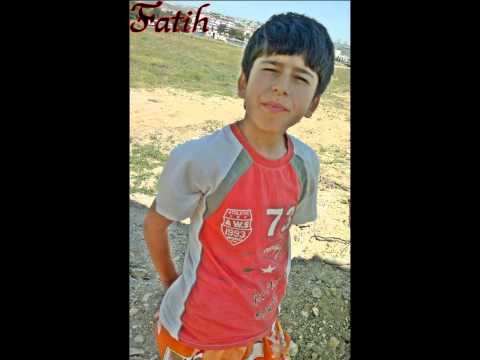 Dj HaLiL Ft. 25 K-atLiaM - Deqerimi BiLemedin [2o12]