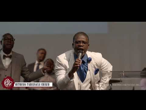 PASTOR WOODLER ALEZY