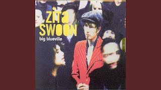 Music video thumbnail preview for People can't stand the truth by Zita Swoon