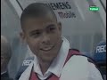 Real Madrid 5 x 2 Deportivo Alavés (Estréia Ronaldo Fenômeno-Camp. Espanhol 2002-2003)