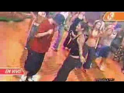 Carla Jara y Rigeo - Amores Urbano / 2003 ( 1080p HD)