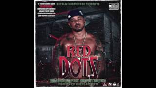 RED DOTS by Dom Pachino feat Inspectah Deck WUTANG