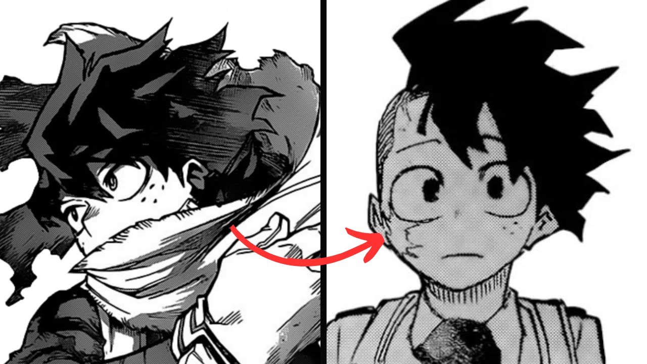 Personagens com Escolhas de Design RIDÍCULAS !