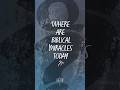 Where Are Biblical Miracles Today?