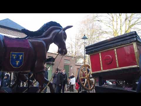 Carnaval Lede 2018 - LKV Goedemor