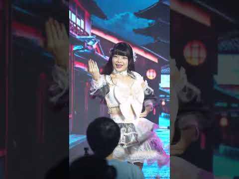HANABI FESTIVAL [花火] - FUYUBI -「ふゆび」- Masumi FanCam - The Psyche's Rainfall of Melancholy (07-09-24)
