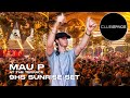 MAU P -  9 HS -   Dj set at The Terrace   @OfficialClubSpace