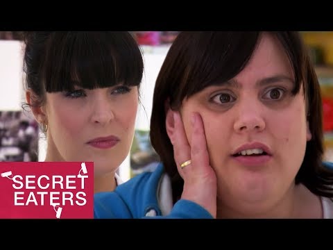 Secret Eaters S02 EP2 | How To Lose Weight | TV Show Full Episodes