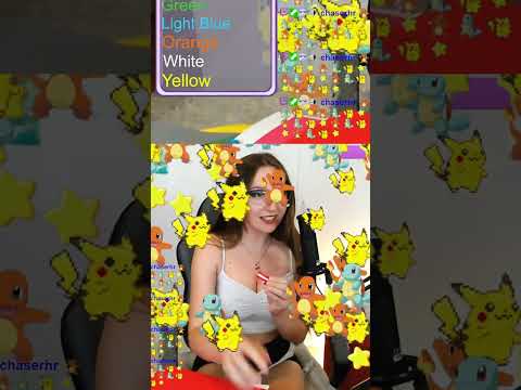 WHAT IN THE CAT? | miss_kira_ on #Twitch