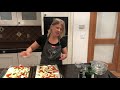 Miele Cooks Sheet Pan Ratatouille