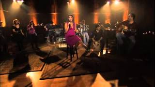 Yuridia - Ganas de volar - Soundcheck Walmart