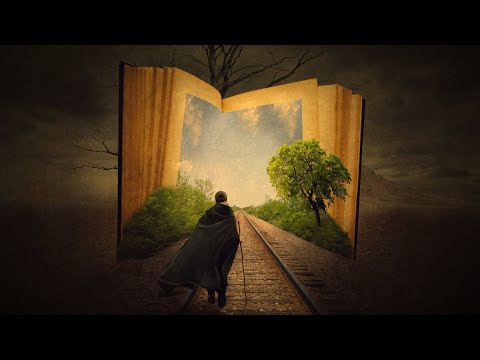 Рам Дасс - 04. Как быть с телом.