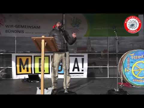 #muc2002 - Rede von Jürgen Müller