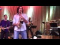 Warren Hill And Dave Koz perform Play That Funky Music Whiteboy Live on the Dave Koz Cruis - Johnnie Webb Warren Hill And Dave Koz perform Play That Funky Music Whiteboy Live on the Dave Koz Cruis