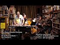 The Klobas-Kesecker Ensemble - Live Music @ B&B