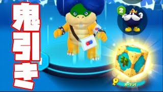 【ドクターマリオワールド】リーグ5のVSボックス30連！