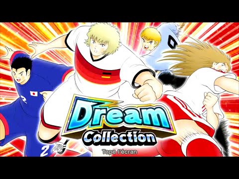 [CTDT] INVOCATION + ANALYSE DREAM COLLECTION GOETHE