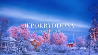 Jepokryddona – Jack Lintel's Jig