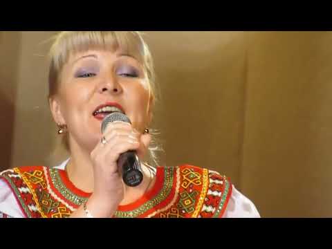 Алена Сергеева - Куçусем (2014)