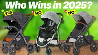 Best Baby Strollers 2026 [don’t buy one before watching this