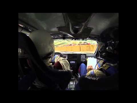 13° Rallylegend 2015 Cameracar Feti F. - Fabbri J. Lancia Delta Gr A