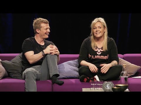 Dybvads Sofa - Linda P og Lis Sørensen