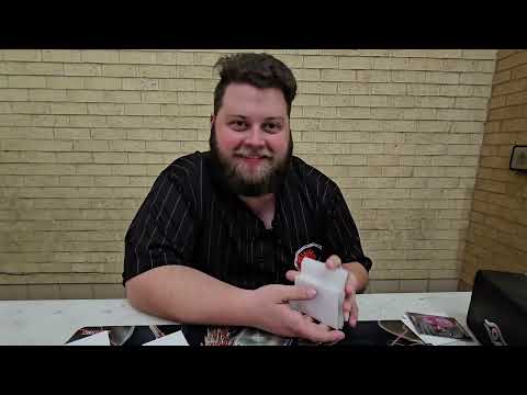 Yu-Gi-Oh! Regional 1st Place: Fire King Snake-Eyes Deck Profile [ft. Jason Stinson] Fort Worth TX