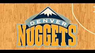 preview picture of video 'TTM SUCCESS DENVER NUGGETS KENNETH FARIED (1/1)12-8-2012'