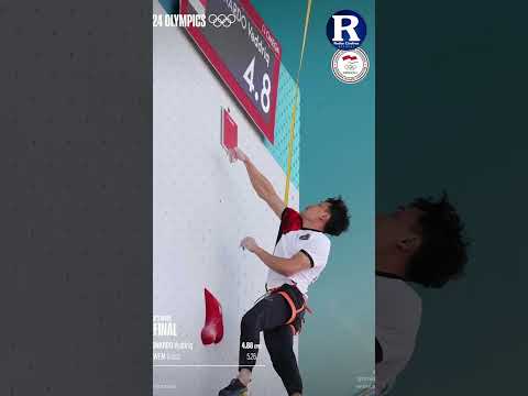 Momen Haru Keluarga Peraih Medali Emas