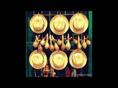 Quantic & Nickodemus - Mi Swing Es Tropical (Philipp Zappel feat. Stockholm RMX)