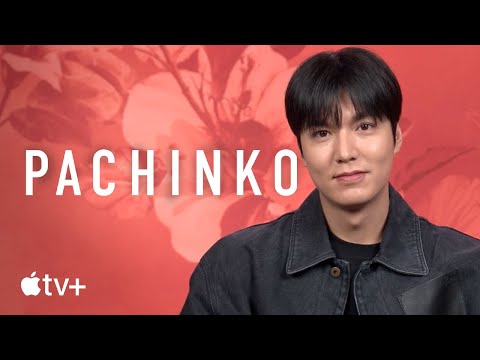 afbeelding Lee Minho and Kim Minha Revisit Moments from Season 1 [Subtitled]