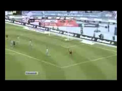 Лучшие голы РФПЛ (2011-2012)