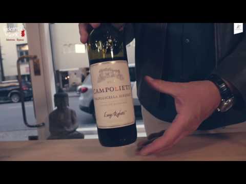 Veckans Klonk 27 - Amarone - Ripasso