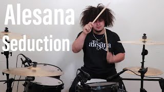 Alesana - Seduction - CrDrums