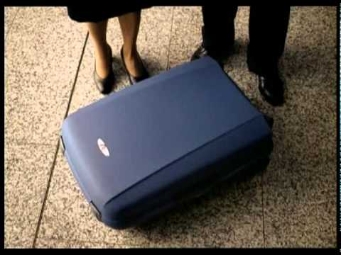 RONCATO valigie - Simona Barbieri Mckenzie