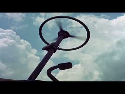 Daniel Gonzalez - El hombre como fin , 1968