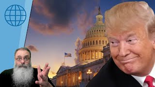 TRUMP vence BATALHA contra DEMOCRATAS e SHUTDOWN deve ser ENCERRADO nos PRÓXIMOS DIAS