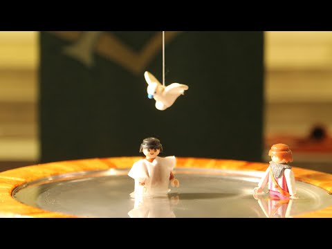 DEKL für Kinder - Kinderkirche am 27.6.2020