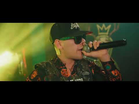 Proceder Elegante - Nervios de Acero (video oficial)