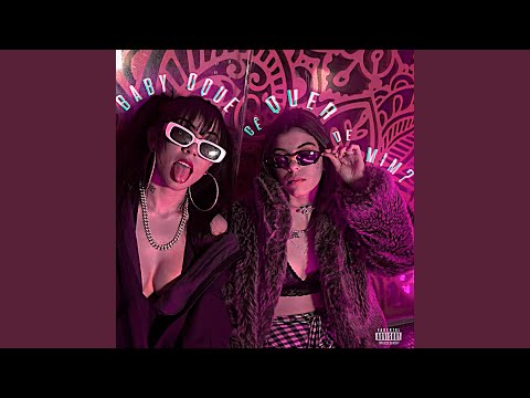 Baby o Que Cê Quer de Mim?